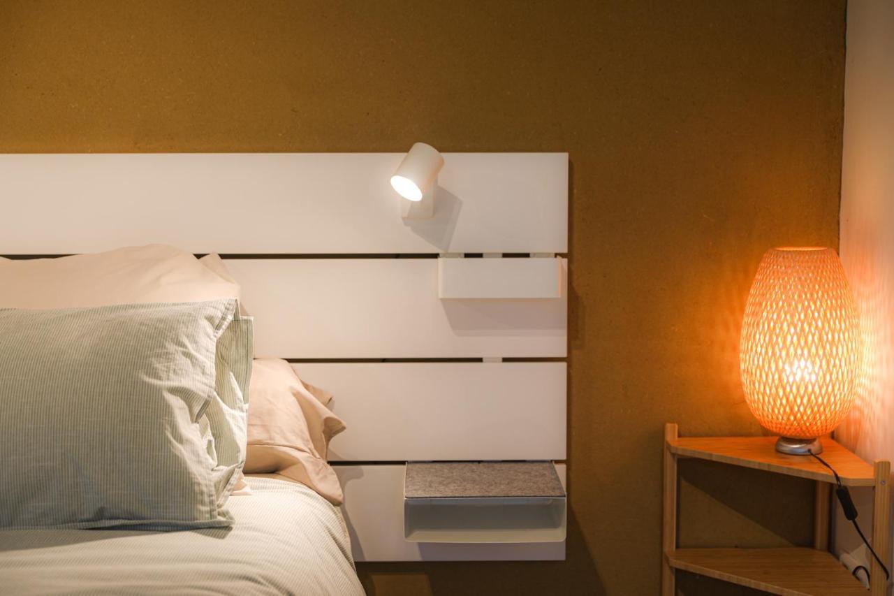 Spitaki Bed & Breakfast Lummen Luaran gambar