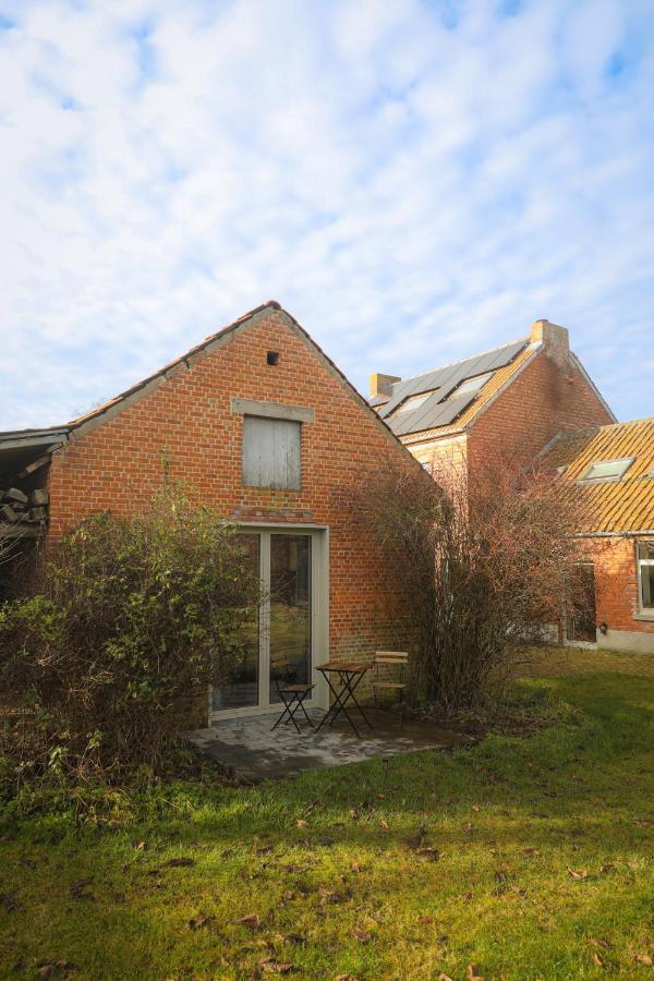 Spitaki Bed & Breakfast Lummen Luaran gambar