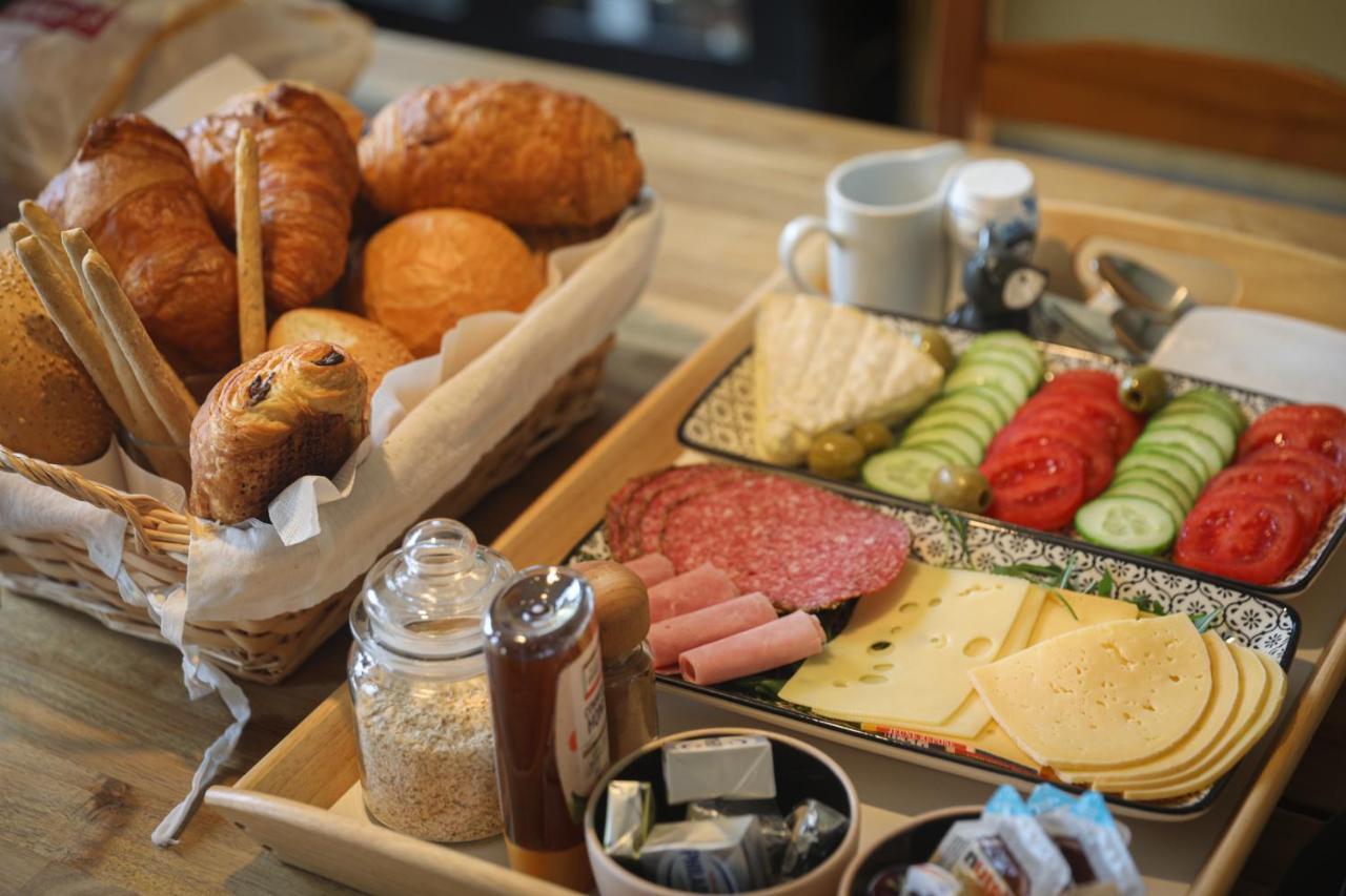 Spitaki Bed & Breakfast Lummen Luaran gambar